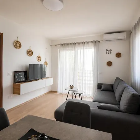 Cozy Escape Golem Lejlighed Durrës