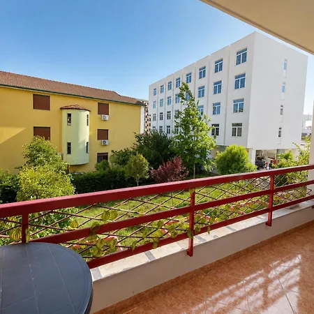 Cozy Escape Golem Lejlighed Durrës