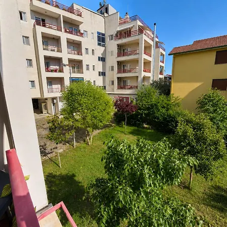 Cozy Escape Golem Lejlighed Durrës