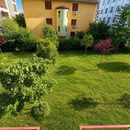 Cozy Escape Golem Lejlighed Durrës