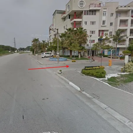 Cozy Escape Golem Durrës